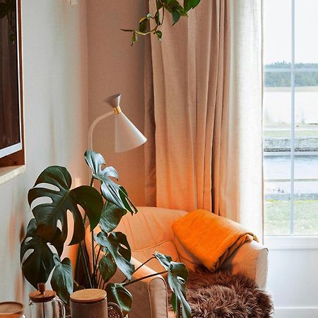 Valleviken Hotell Екстер'єр фото