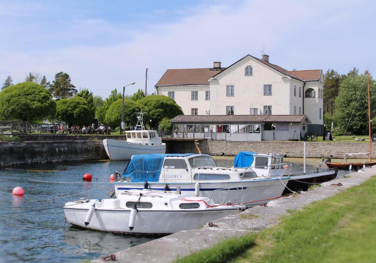 Valleviken Hotell Екстер'єр фото