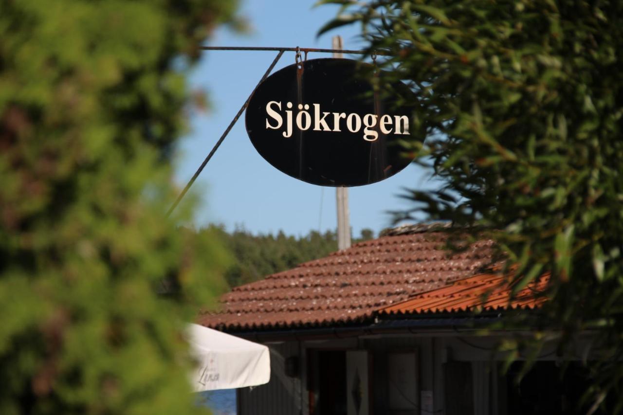 Valleviken Hotell Екстер'єр фото