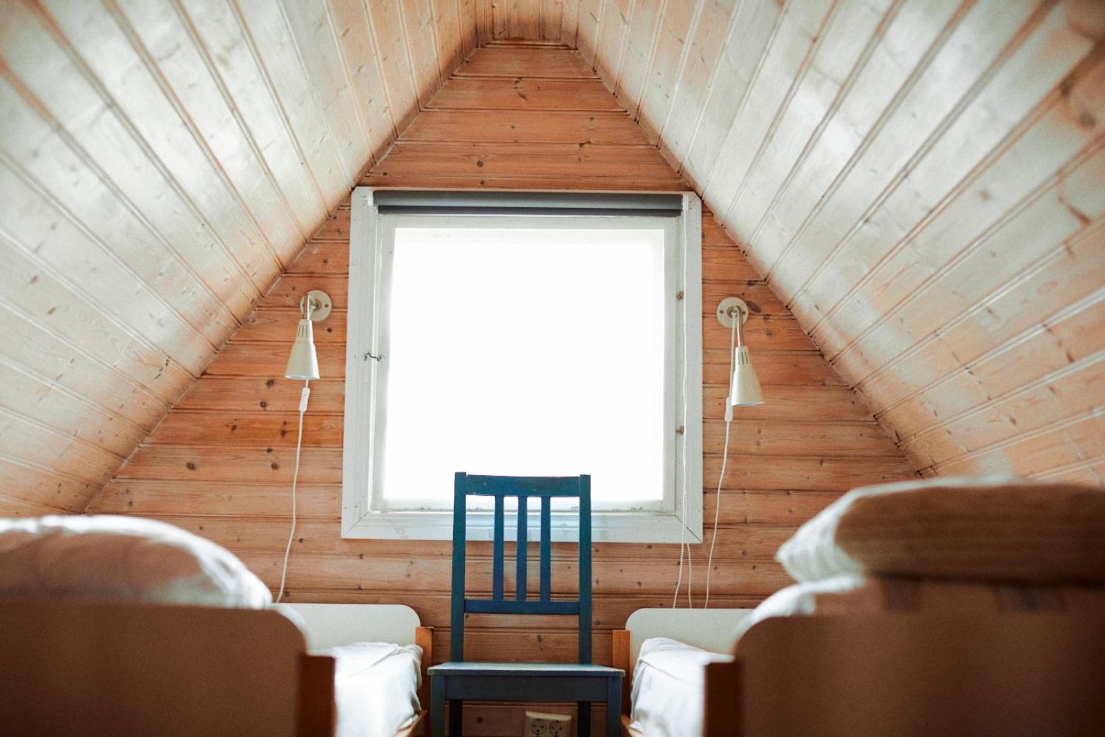 Valleviken Hotell Екстер'єр фото