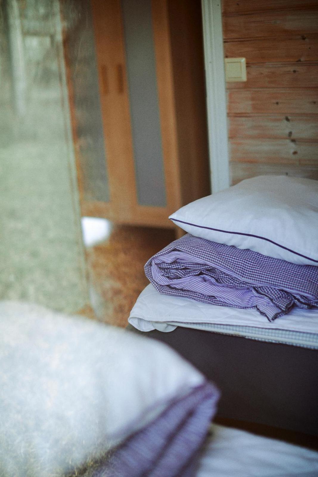Valleviken Hotell Екстер'єр фото