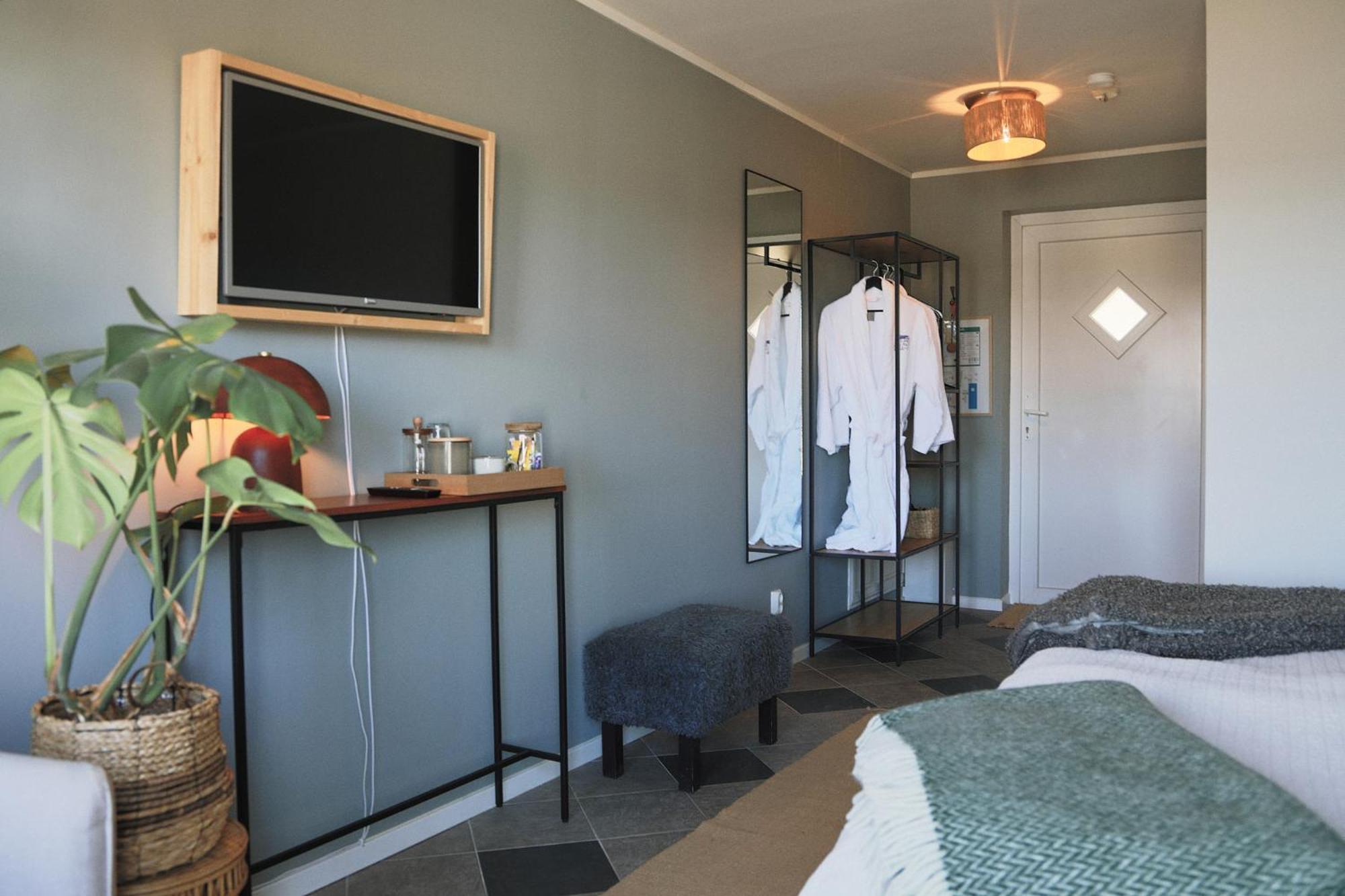 Valleviken Hotell Екстер'єр фото