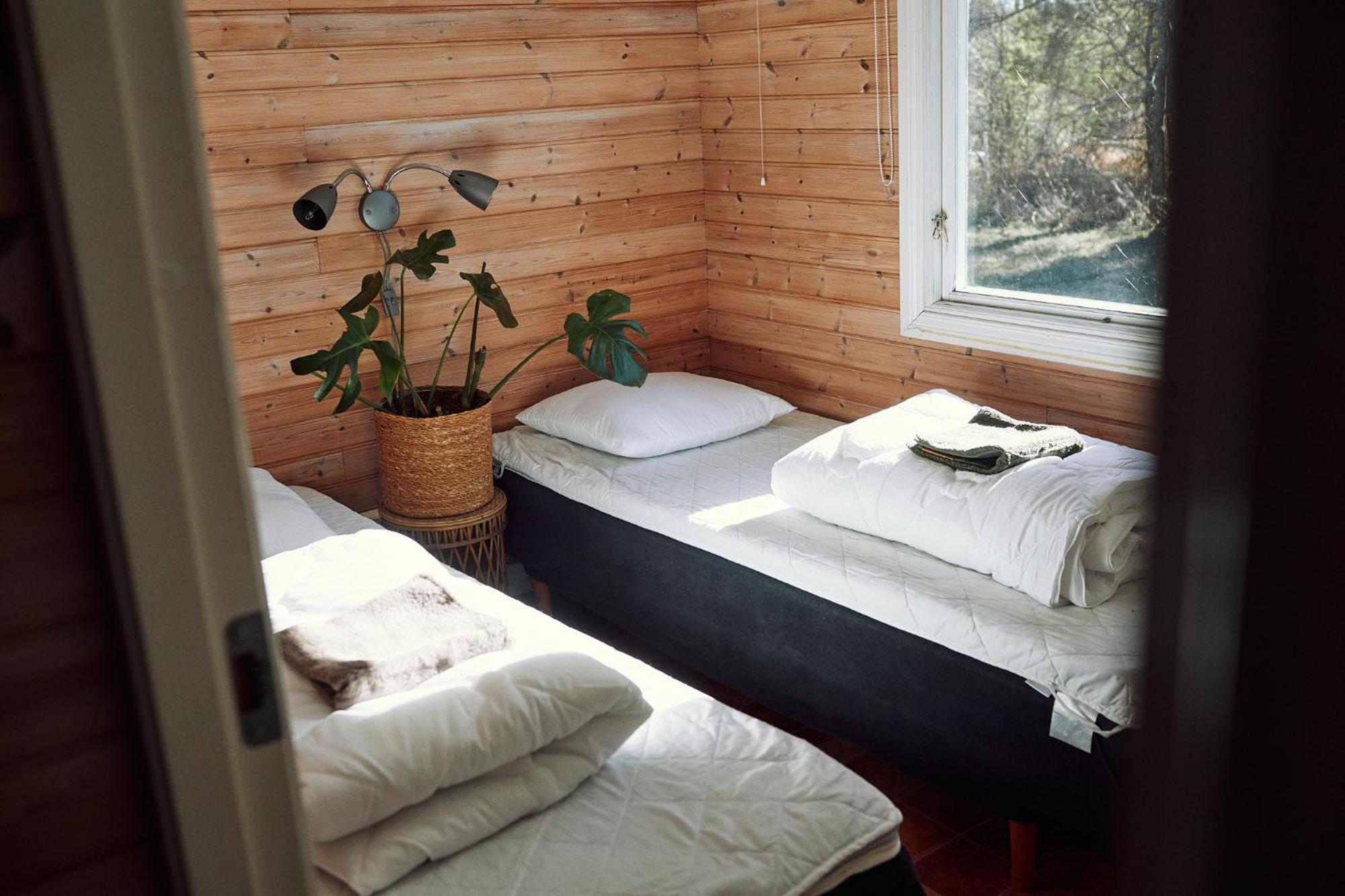 Valleviken Hotell Екстер'єр фото
