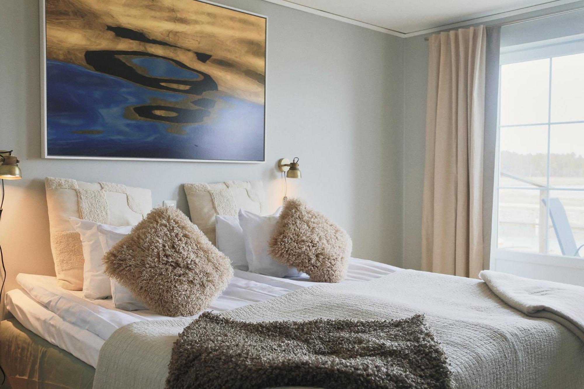 Valleviken Hotell Екстер'єр фото