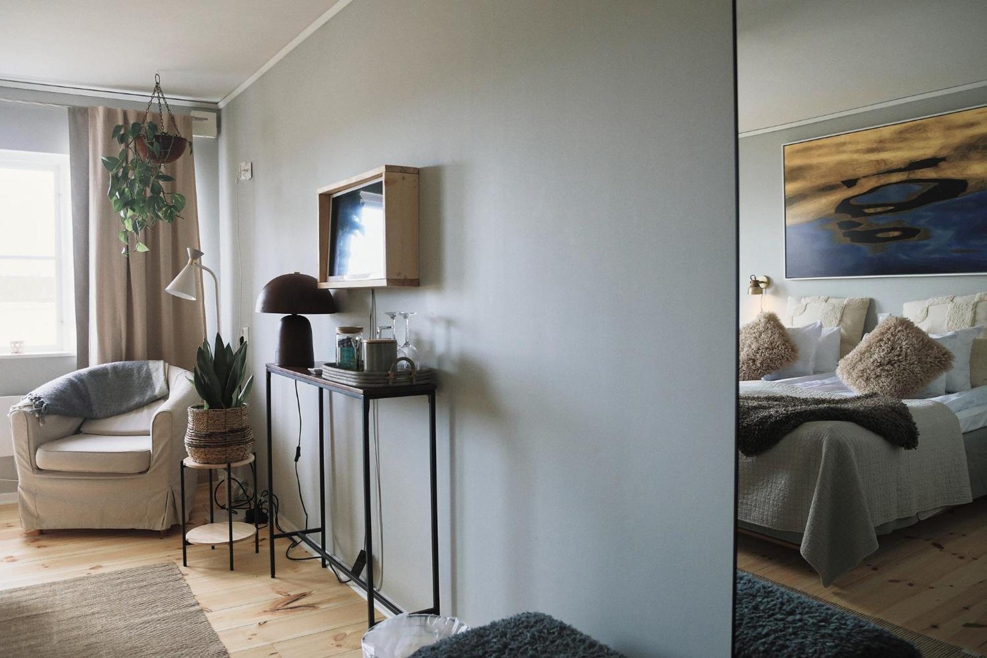Valleviken Hotell Екстер'єр фото